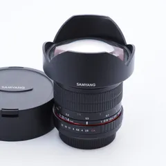 2024年最新】samyang 単焦点広角レンズ 14mm f2．8 キヤノン ef用 フル