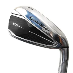 TaylorMade Qi 4番アイアン Zeros7S Qi Irons | TaylorMade