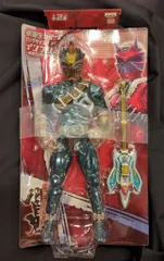 2025年最新】仮面ライダーヒビキ ビッグサイズソフビフィギュア
