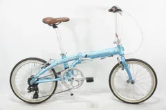 良品　Tern Link C8 折り畳み自転車　ライトとワイヤーキー付き　送料込 良品 Tern Link C8 折り畳み自転車 ライトとワイヤーキー付き