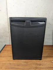 DOMETIC ステンレス冷蔵庫 四角形 DOMETIC ステンレス冷蔵庫 四角形