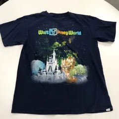 2024年最新】ディズニーワールド tシャツの人気アイテム - メルカリ