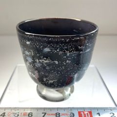 辻和美 factoryzoomer モウモウ めんちょこ ガラス カップ 辻和美さん