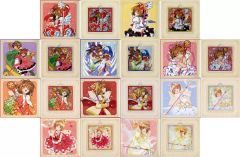サクラ大戦 コレクションカード オリジナルフレーム 限定 特別感謝祭