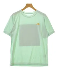 THE NORTH FACE Tシャツ・カットソー メンズ 【古着】【中古】【送料無料】