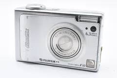 Amazon | FUJIFILM FinePix F10 デジタルカメラ | コンパクト 通販