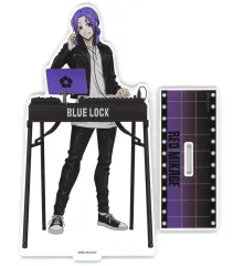 【中古】アクリルスタンド・アクリルパネル 御影玲王(ロックバンド) アクリルスタンド 「ブルーロック」