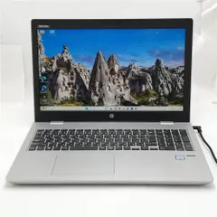 2025年最新】hp ノートパソコン i7 第8世代の人気アイテム - メルカリ