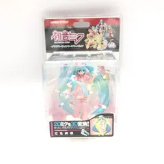 未開封 HOBBY STOCK 恋色病棟 イマジネーションフィギュア 初音ミク ミクモ｜恋色病棟