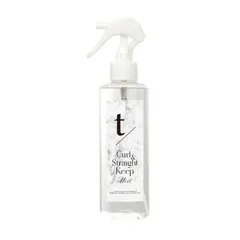 ティースラッシュ カール&ストレートキープミスト 200ml トステア配合【PF】のサムネイル