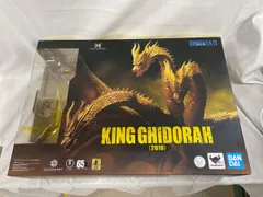 2025年最新】キングギドラ2019 モンスターアーツの人気アイテム