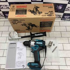 ★マキタ(makita) コードレスドリルドライバー DF486DZ【所沢店】