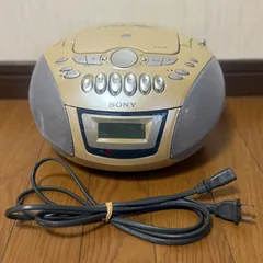 2025年最新】ラジカセ ジャンクの人気アイテム - メルカリ