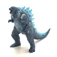 ◎BANDAI フィギュア ゴジラ・アース 熱線放射Ver. 「GODZILLA 怪獣惑星」 ムービーモンスターシリーズ