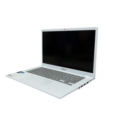  ASUS Chromebook Plus CX3402CB 14型 ノートPC i3 1215U Alder Lake 6コア 8GB UFS 128GB パールホワイト 中古 美品 T10039507