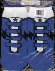 Kis-My-Ft2 12年 1弾キスマイくじ 千賀健永 ソックス