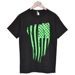 【7/18値下げ】 SYUMAN．シュウマン 2025SS　A A Tee shirts　プリントTシャツ　25SS-Souvenir-002　8054000198498