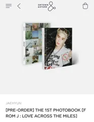 2025年最新】jaehyun lpの人気アイテム - メルカリ