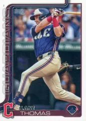 【中古】スポーツ 3[Base]：Lane Thomas