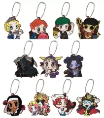 第五人格　缶バッジ　アクリルキーホルダー　ラバーキーホルダー　まとめ、ばら売り可 IdentityV 第五人格部門 – チームグッズ受注販売のお知らせ