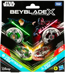 海外限定】ハズブロ版 ベイブレードX トランスフォーマーコラボ