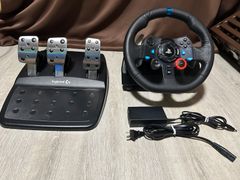 logicool G29 【修理品】 ハンコン