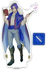 【中古】アクリルスタンド・アクリルパネル 御影玲王 アクリルスタンド 魔法使いver. 「ブルーロック」