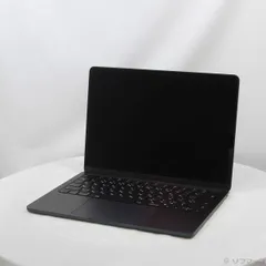 2025年最新】MacBook air m3 13インチ 1tbの人気アイテム - メルカリ
