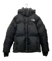 16aw THE NORTH FACE NF00A12Q／Himalayan Parka ヒマラヤパーカー 800FP ブラック サイズL ザノースフェイス