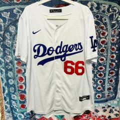 Dodgers ユニフォーム 野球シャツ 個性的 MLB メンズ 新品 ホワイト Dodgers Tシャツ 半袖シャツ 速乾 夏 野球 MLB ドジャース 白 レトロ 個性的 奇抜  攻め 前衛的 ビンテージリプリント vintage riprint 古着