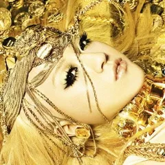 GOLD 通常盤 【CD、音楽 中古 CD】ケース無:: レンタル落ち