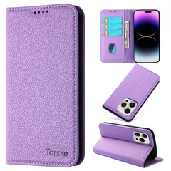 Torske iPhone 16 Pro Max ケース 手帳型 いphone16promax ケース 手帳型 内蔵マグネット式 スマホケース iPhone16 pro max 手帳型 アイフォン16promax ケース カード入れ 防塵 上質 やさしく手のサムネイル