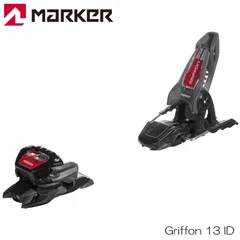 2025年最新】MARKER(マーカー) マーカー ビンディング