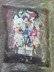マギ ミクリアファイルコレクション 1BOX 全12種 アラジン