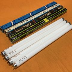 蛍光ランプセット(4個セット) ナショナル パナソニック