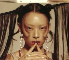 欧CD Rina Sawayama Sawayama DH00706 Dirty Hit 紙ジャケ /00110