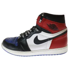 2025年最新】air jordan top3の人気アイテム - メルカリ