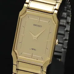 2024年最新】arc SEIKOの人気アイテム - メルカリ