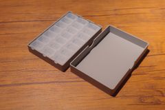 シンプルパーツボックスのサムネイル