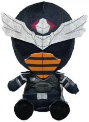 王様戦隊キングオージャー クワガタオージャー ぬいぐるみ - メルカリ