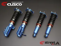 CUSCO車高調サスペンションキット Amazon | クスコ (CUSCO) 車高調【 SPORT S 】クスコ スポーツ