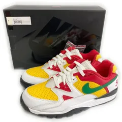 NIKE エア クロス トレーナーⅡ 26cm〜26.5cm 藤原ヒロシ着
