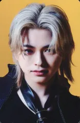 【中古】コレクションカード(男性) INI/松田迅/CD「THE VIEW」(DAY VIEW ver.)(YRCS-90258)初回プレス限定封入特典トレーディングカード