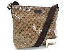 □新品□未使用□ BURBERRY バーバリー ノバチェック キャンバス  