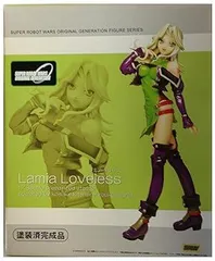 ザ*ー様 1/4 スケール 塗装済み完成品ラミア・ラヴレス Ver.限定白バージ 2025年最新】ラミア ラヴレスの人気アイテム - メルカリ