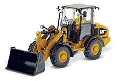 2台売り ノースコット CAT 「ホイールローダー 980G」＋「ブル D6H」 2025年最新】ホイールローダー catの人気アイテム - メルカリ