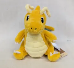 ポケモン ぬいぐるみ Pokemon fit カイリュー