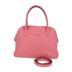 HERMES エルメス ボリード27 ハンドバッグ ヴォースイフト