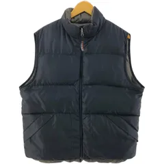 名品！l.l.bean リバーシブルダウンベスト 2025年最新】LLbean ダウンベスト リバーシブルの人気アイテム - メルカリ