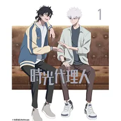 2026年最新】時光代理人 cdの人気アイテム - メルカリ